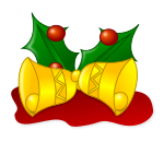 Colored Jingle Bells